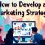 differentiated brand marketing strategy