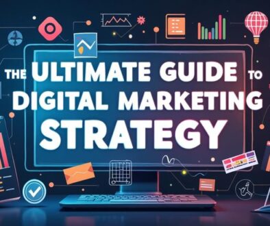 digital marketing strategy guide