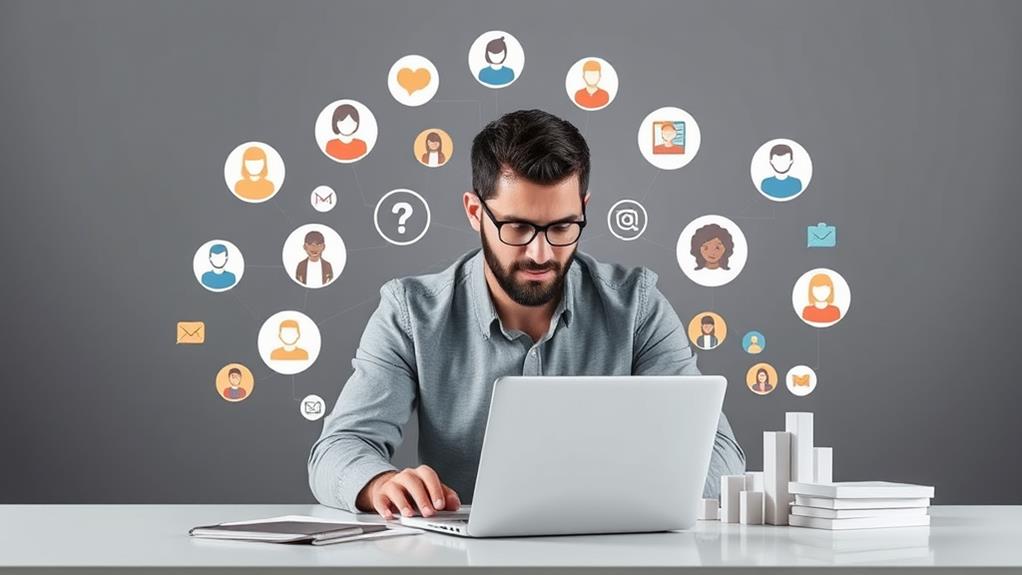 discover your target audience