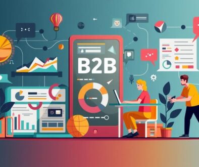 effective b2b marketing strategy