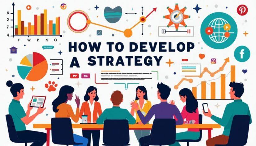 effective content distribution strategy