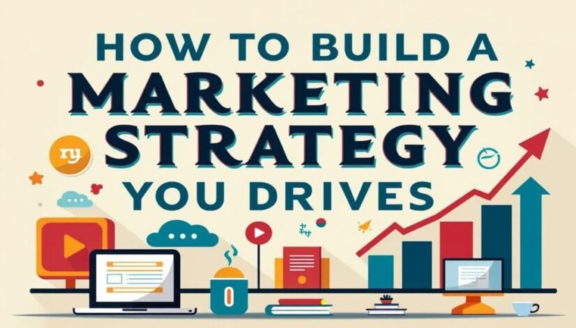 effective traffic driving marketing strategy