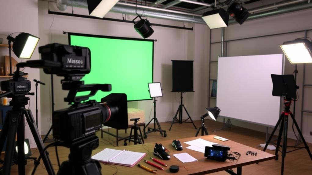 effective video production techniques