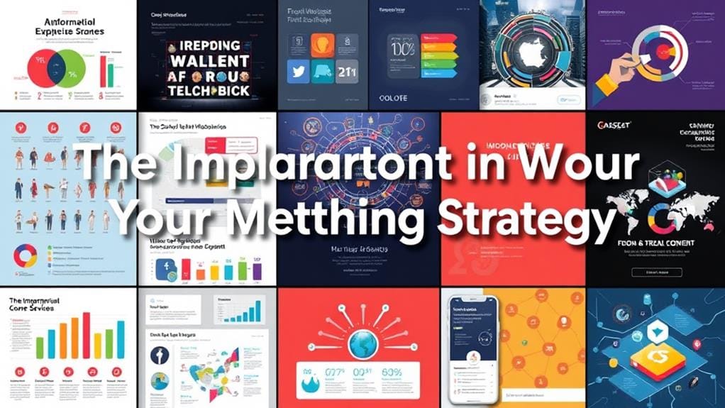 effective visual communication strategies