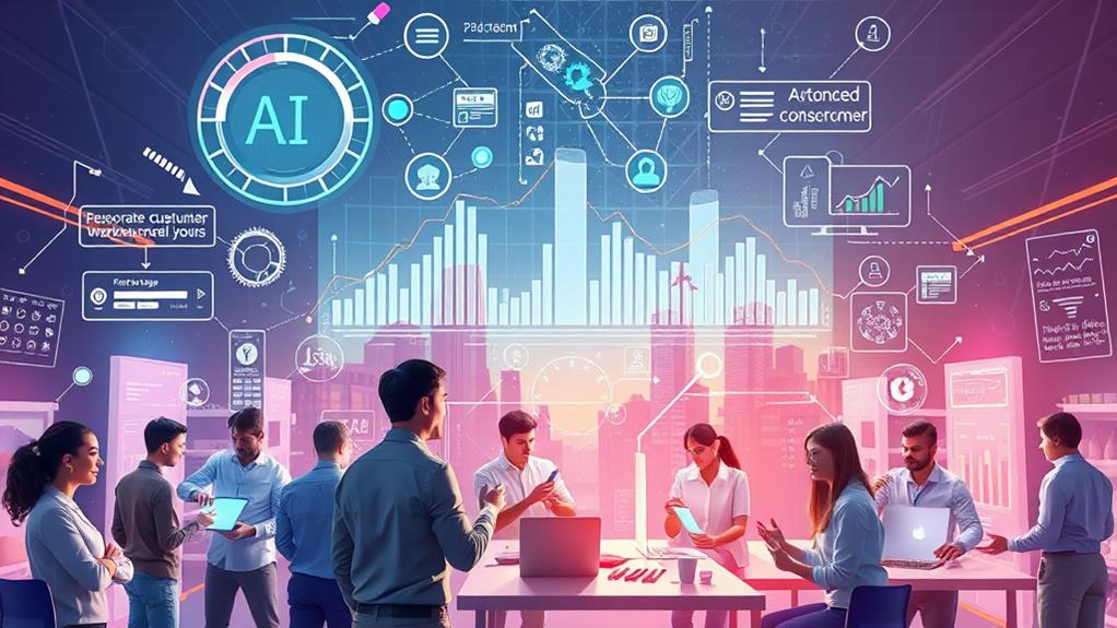 emerging ai marketing strategies