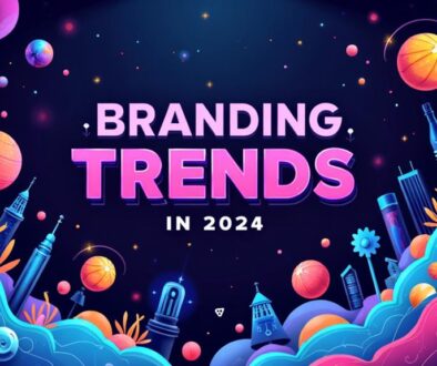 emerging branding trends 2024