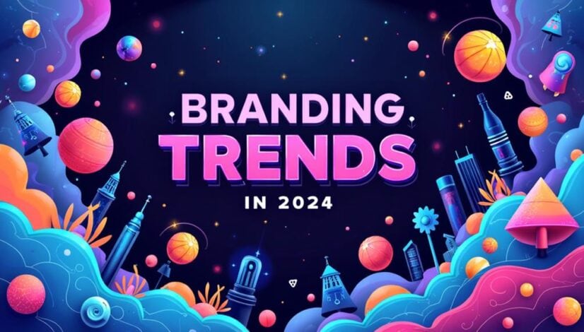 emerging branding trends 2024