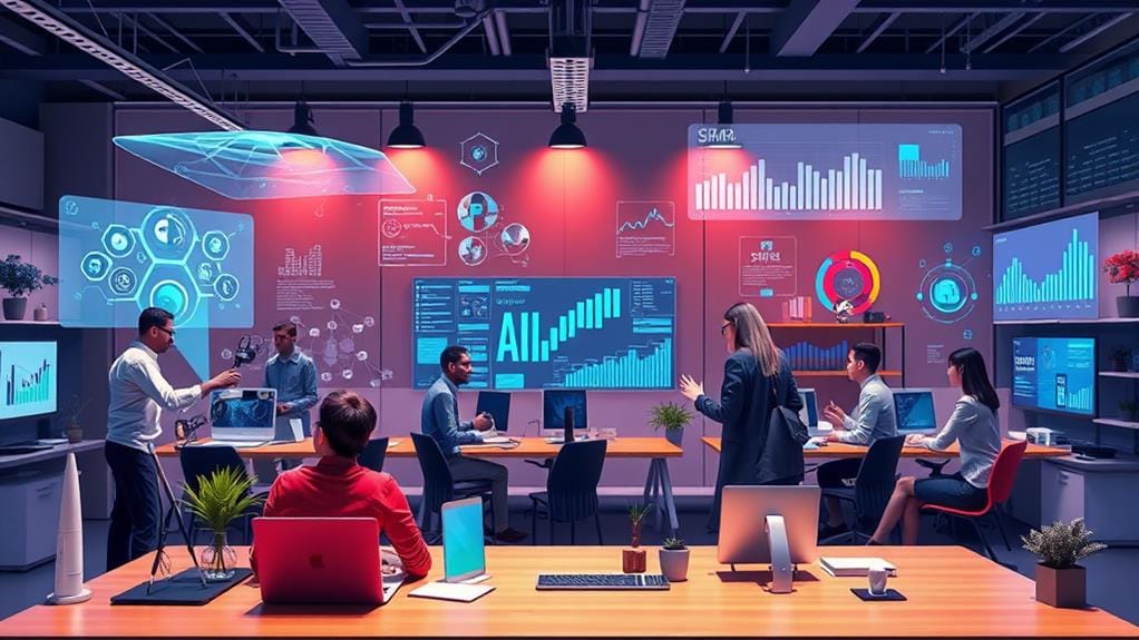 emerging technologies in ai