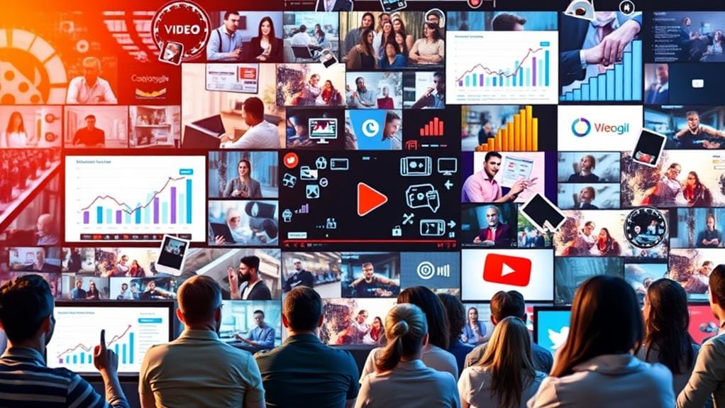 emerging video marketing strategies