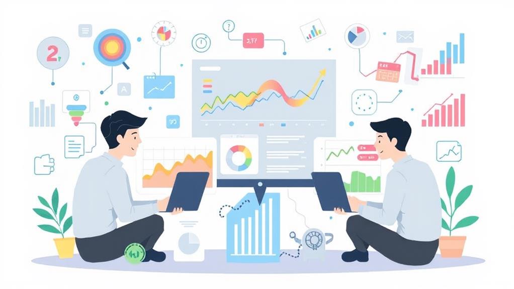 empowering small business insights