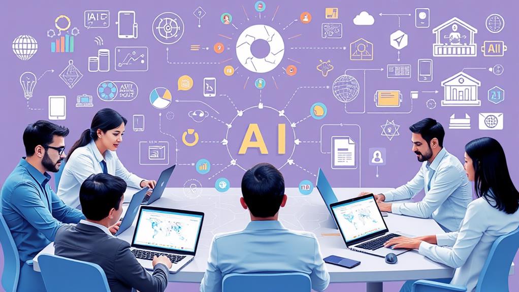 empowering workforce with ai