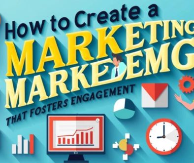 engaging marketing strategy development