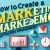 engaging marketing strategy development