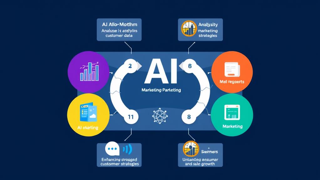 enhanced marketing techniques implemented