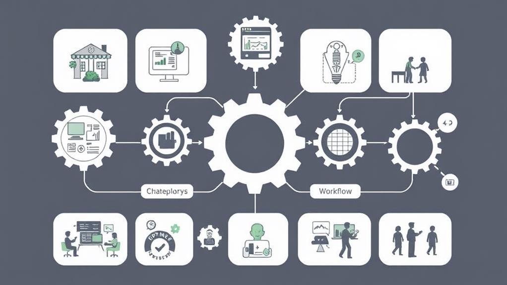 enhancing efficiency in operations