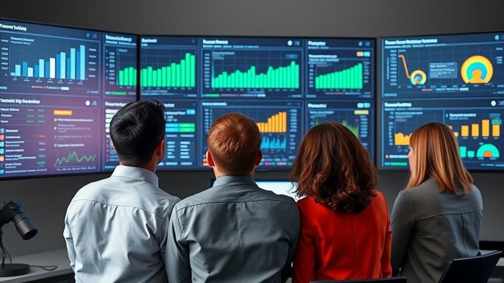 enhancing financial management practices