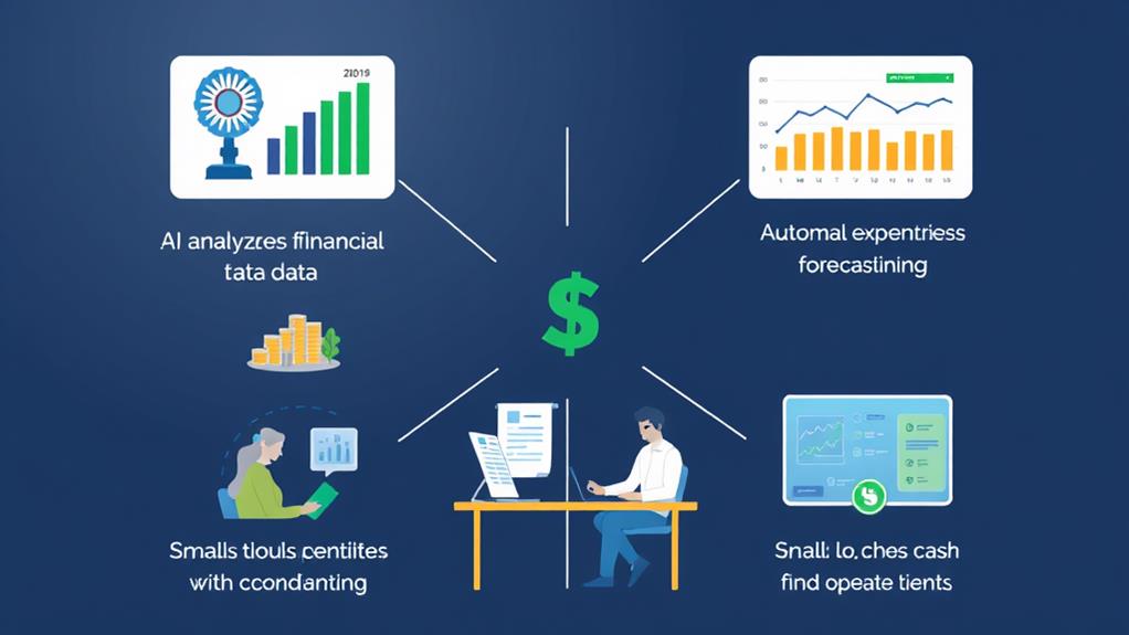 enhancing financial planning efficiency