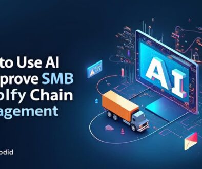 enhancing smb supply chain efficiency