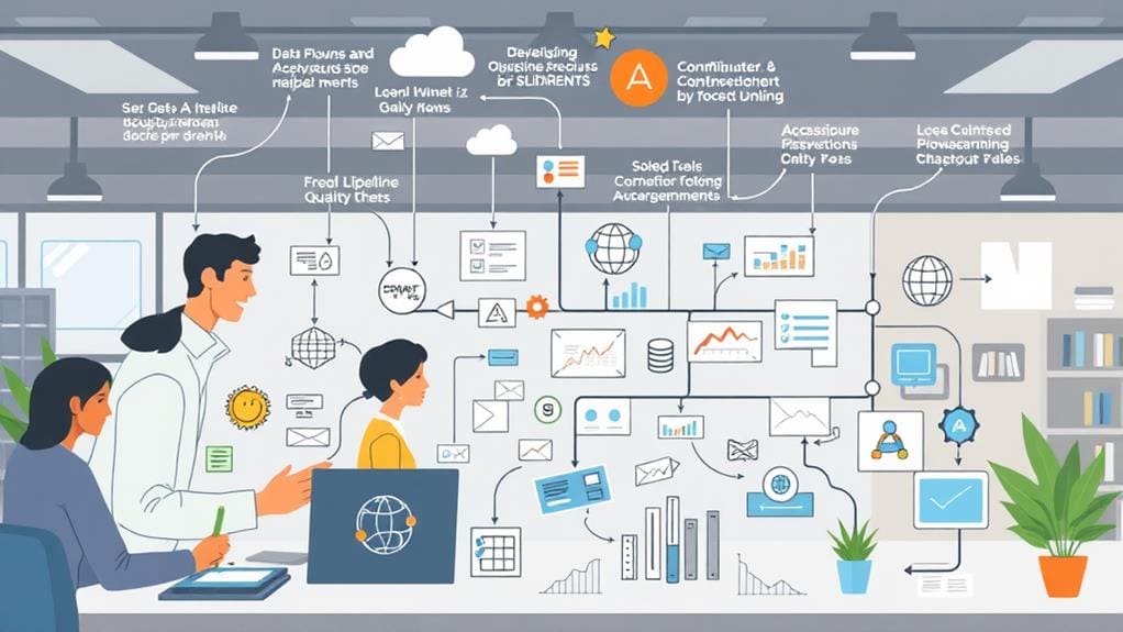 ensuring reliable data access