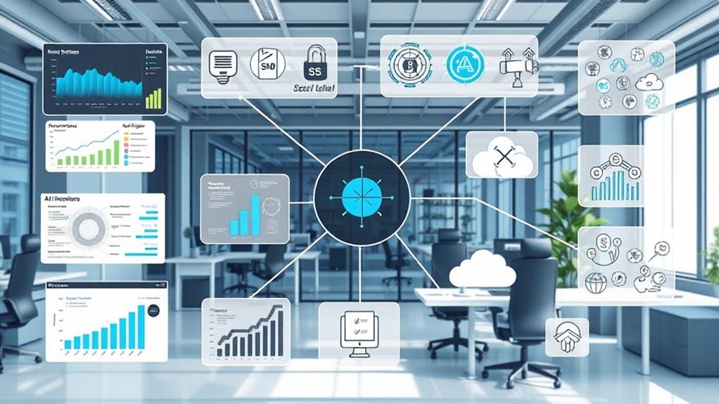 essential ai implementation tools