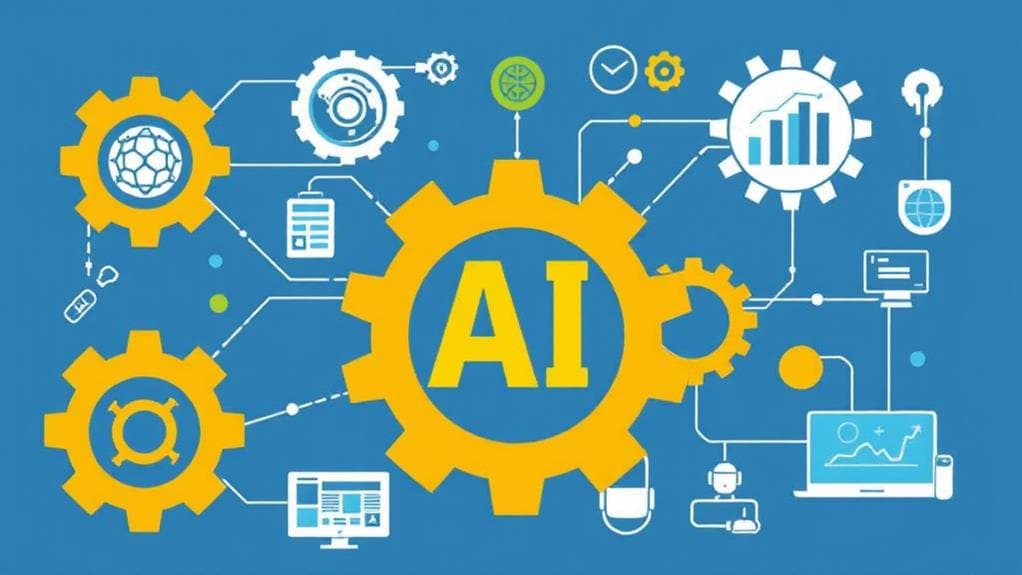 essential ai technologies overview