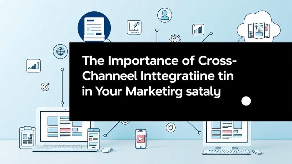 essential aspects of integration