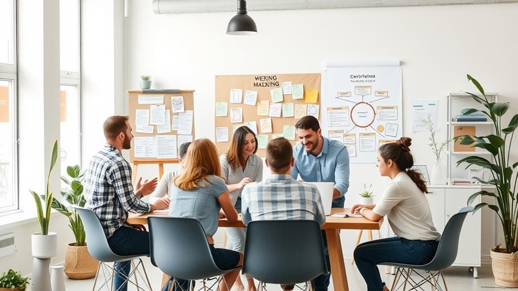 establish fundamental guiding principles