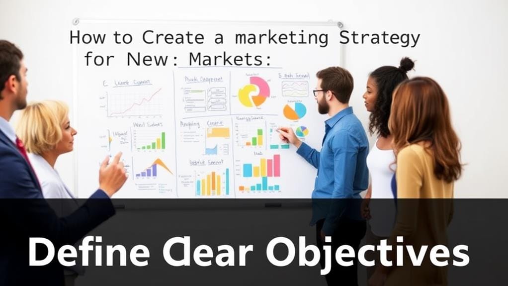 establish specific goals clearly