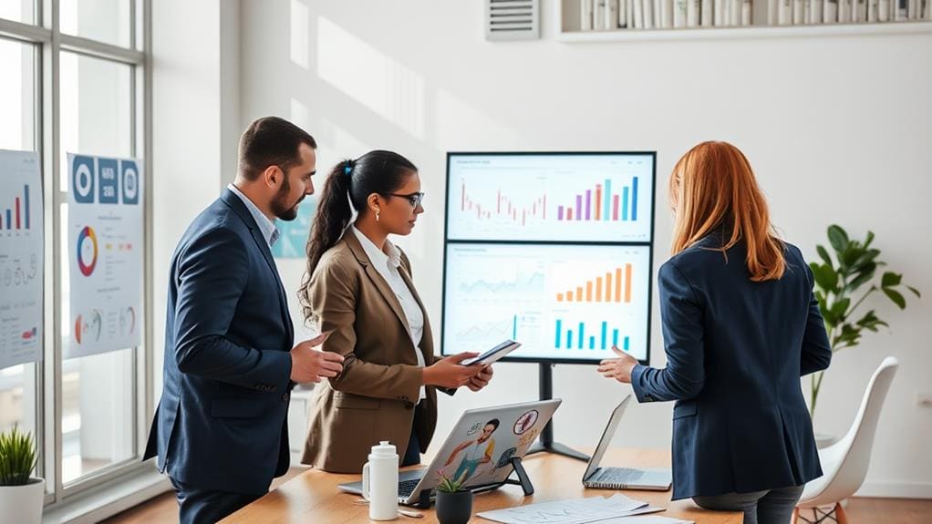 evaluate and adjust approach