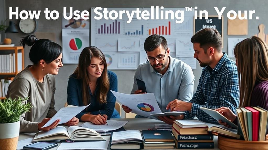 evaluate narrative effectiveness metrics