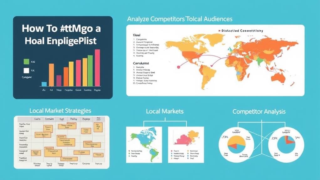 evaluate rival tactics effectively