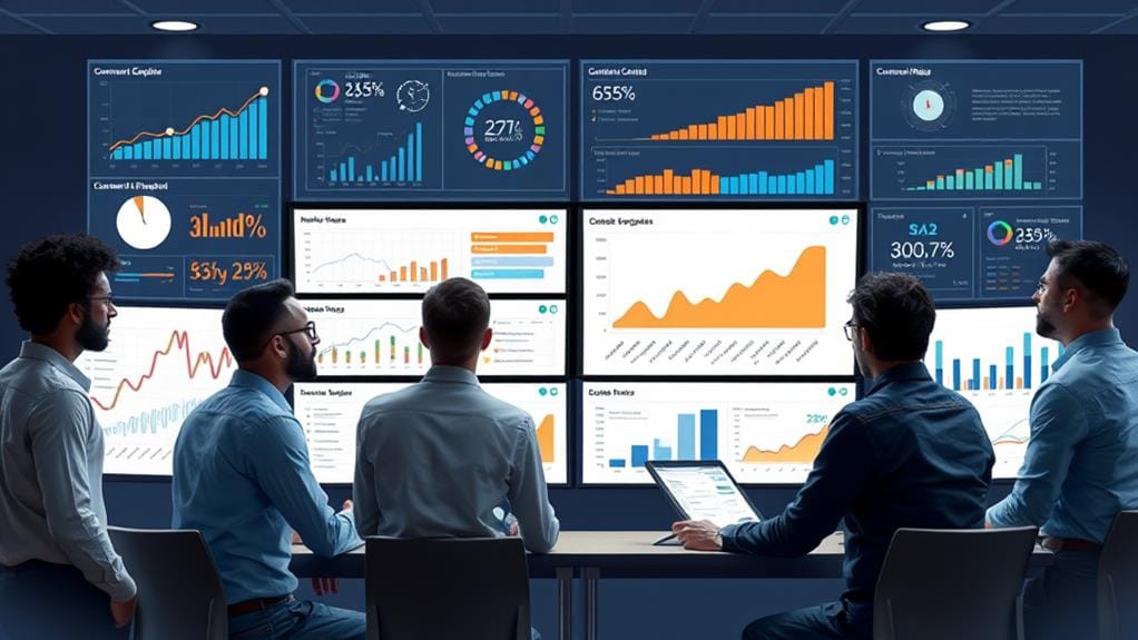 evaluating ai performance metrics