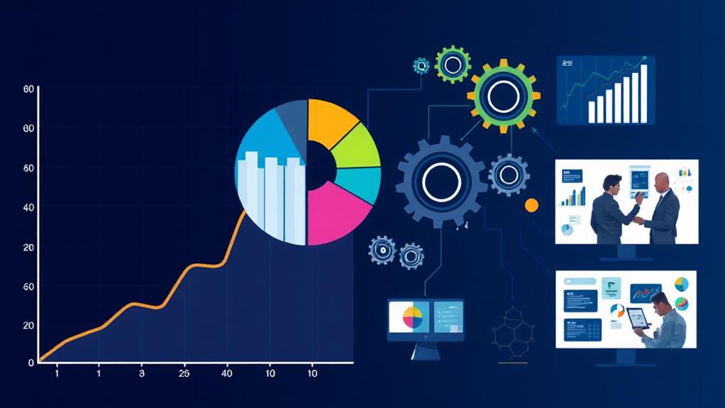 evaluating ai s business influence