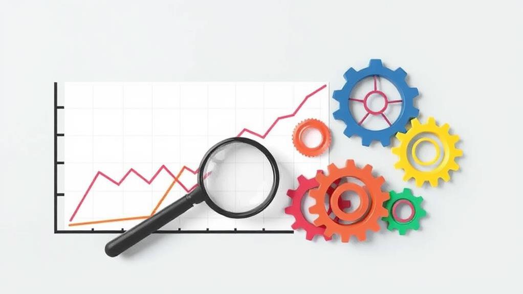 evaluating and modifying results