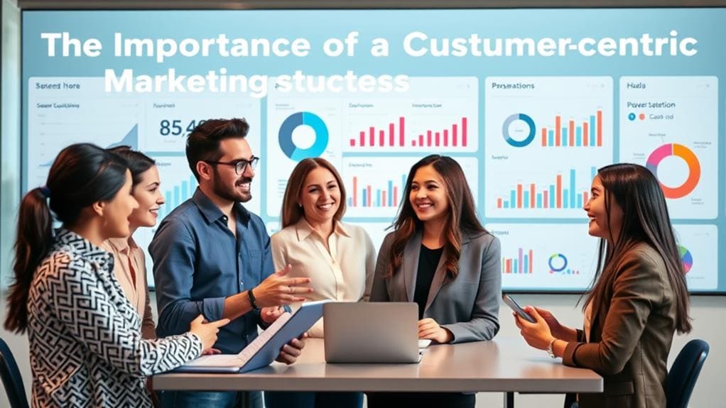 evaluating customer satisfaction metrics