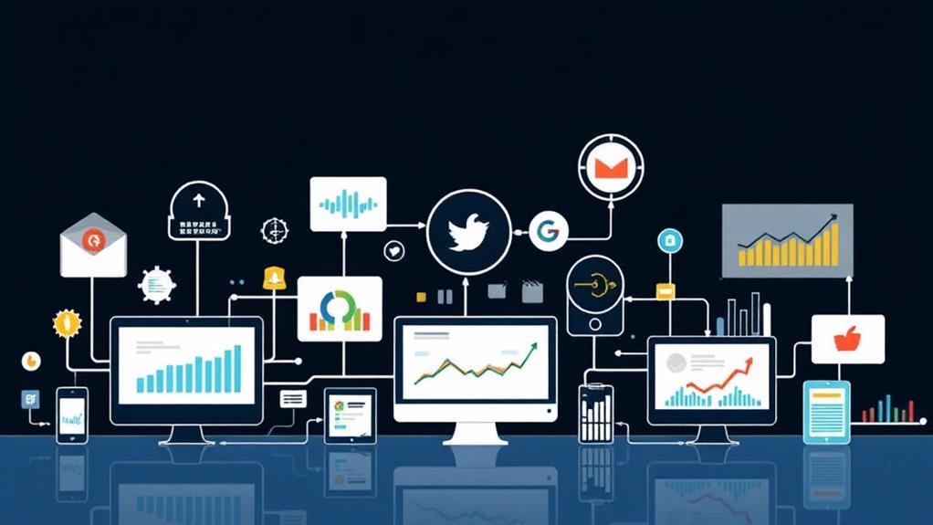 evaluating integration success metrics
