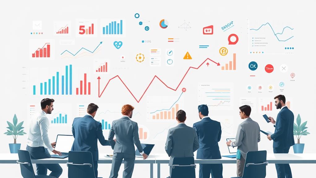 evaluating rival tactics effectively