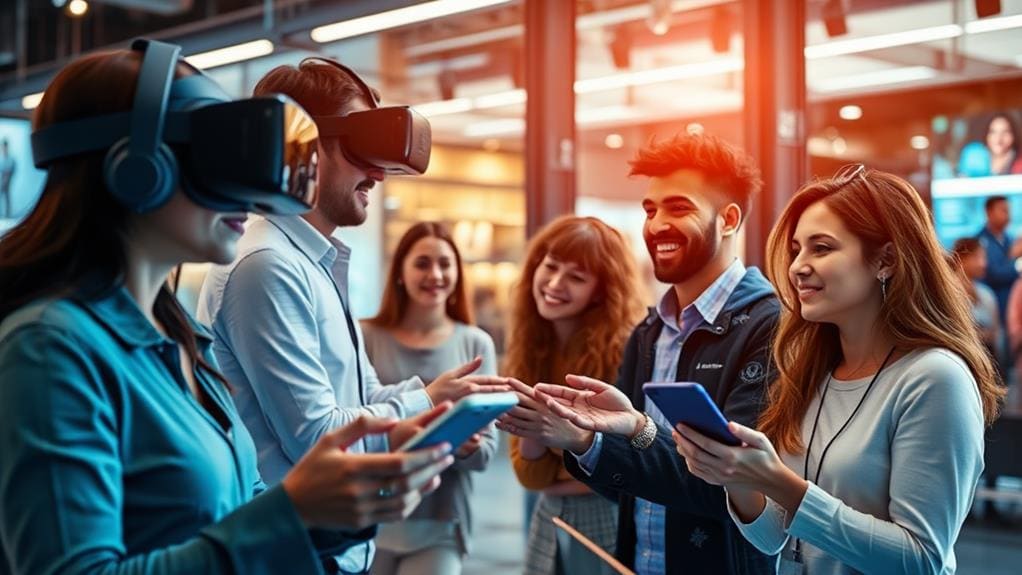 evolving customer experience strategies