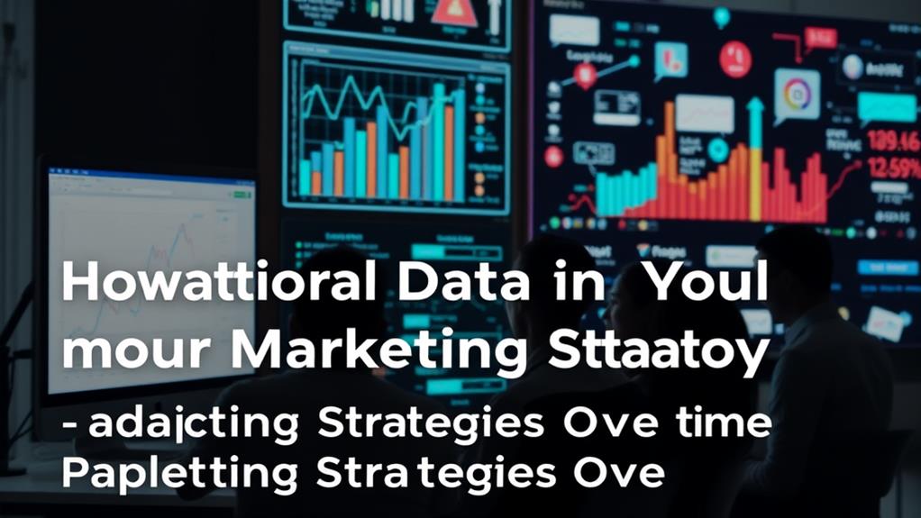 evolving tactics through time