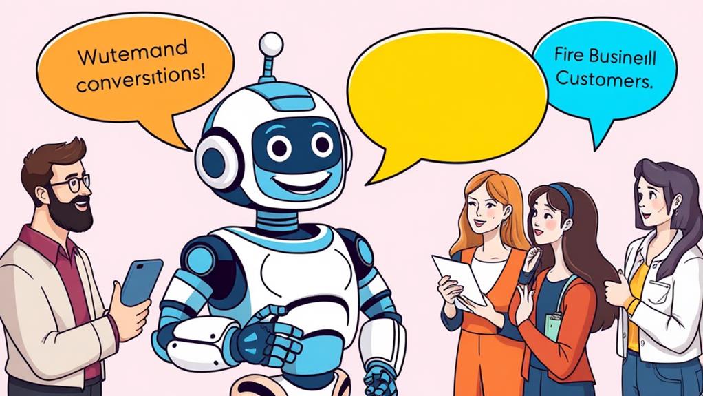 exploring conversational ai technology