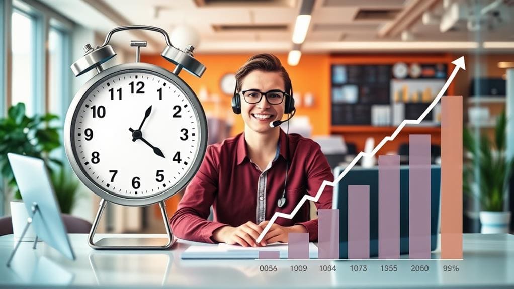 faster reaction time improvements
