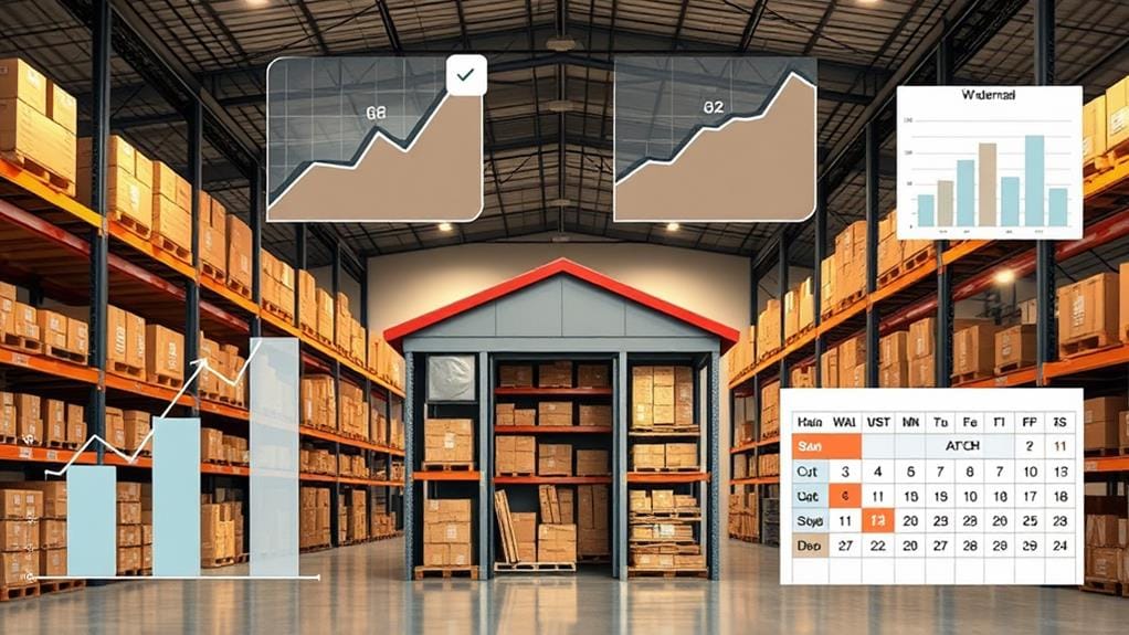 forecasting demand with analytics