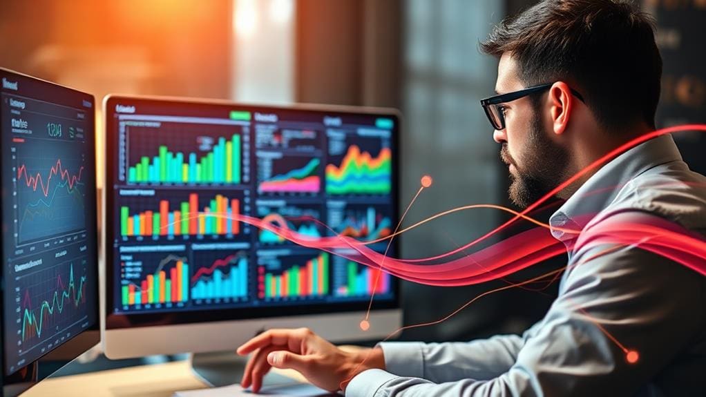 forecasting future trends accurately