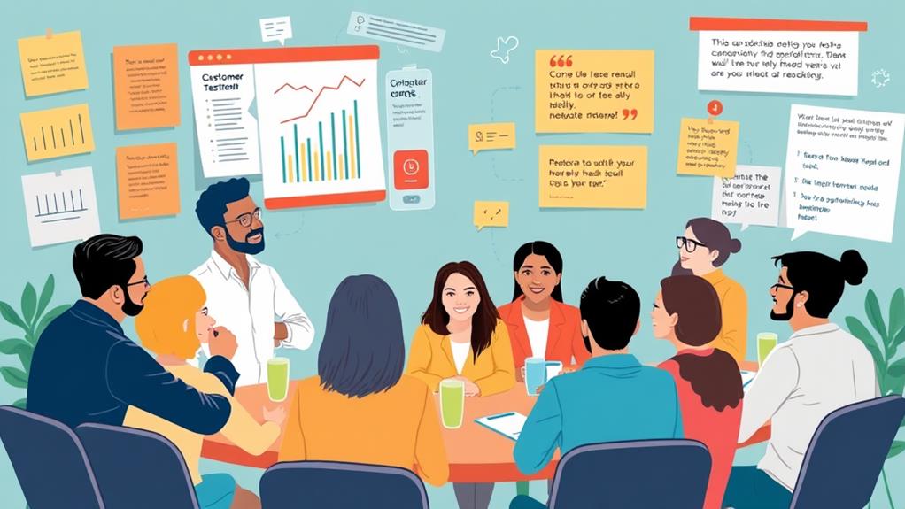 foster customer loyalty strategies