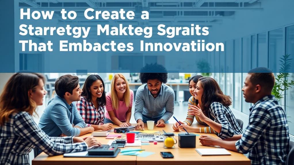 foster innovative idea generation