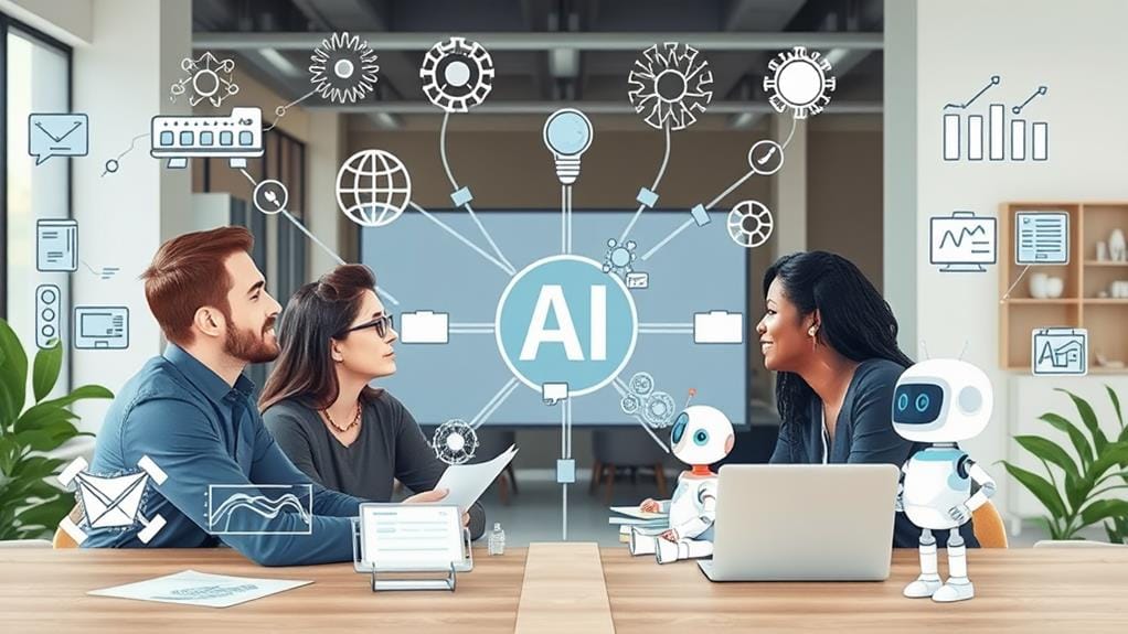 fundamentals of artificial intelligence