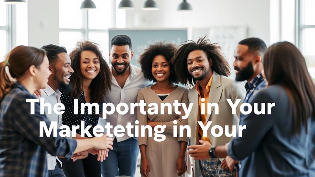genuine marketing strategies explored
