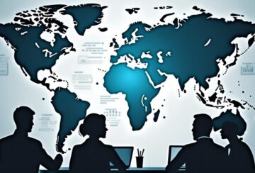 global marketing strategy development