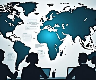 global marketing strategy development