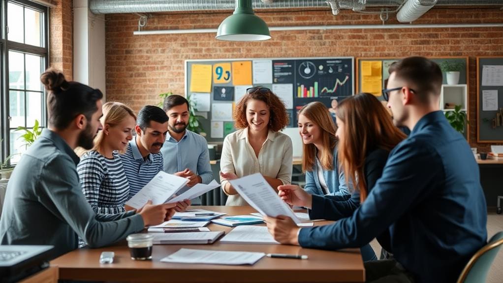 identify audience needs precisely